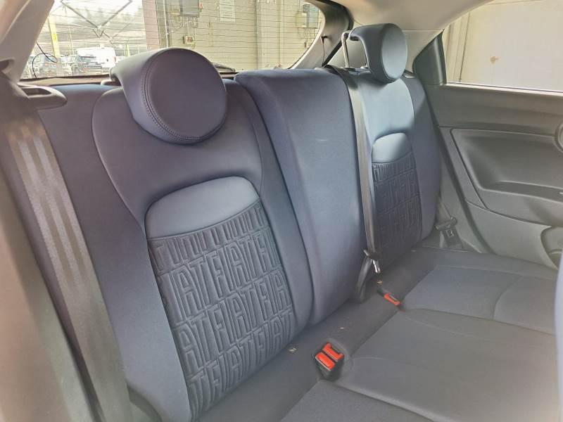Fiat 500X 1.0 T3 Club
