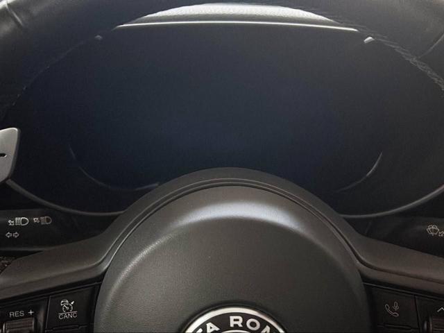 ALFA ROMEO Giulia 2.0 Turbo 280 CV AT8 AWD Q4 Sprint