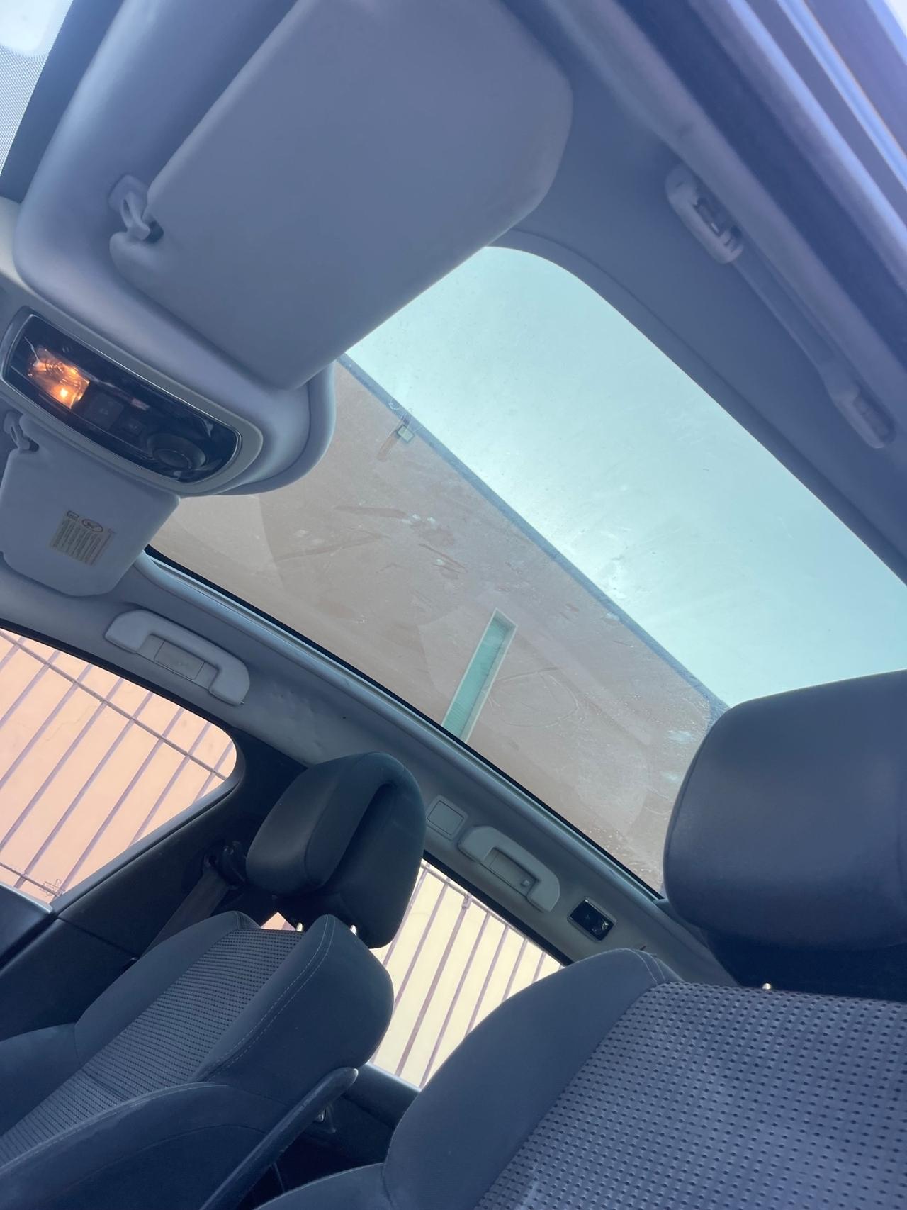 Peugeot 508 1.6 e-HDi 112CV cambio robotizzato S&S SW Ciel Active