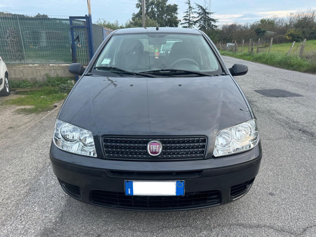 Fiat Punto Classic 1.3 MJT 5 porte Active