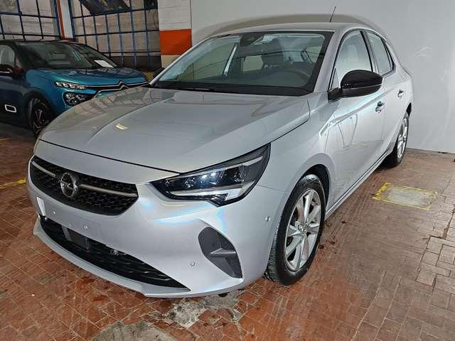 Opel Corsa 1.2 100cv Elegance Navi + Telecamera