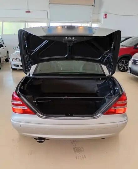 Mercedes-benz SLK 200 Kompressor Klasse