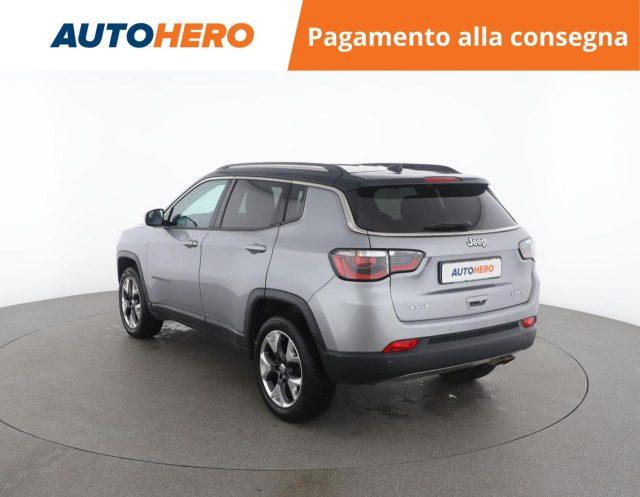 JEEP Compass 2.0 Multijet II aut. 4WD Limited