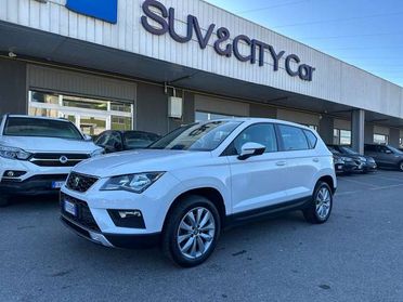 SEAT Ateca Ateca 1.6 tdI/ EURO 6