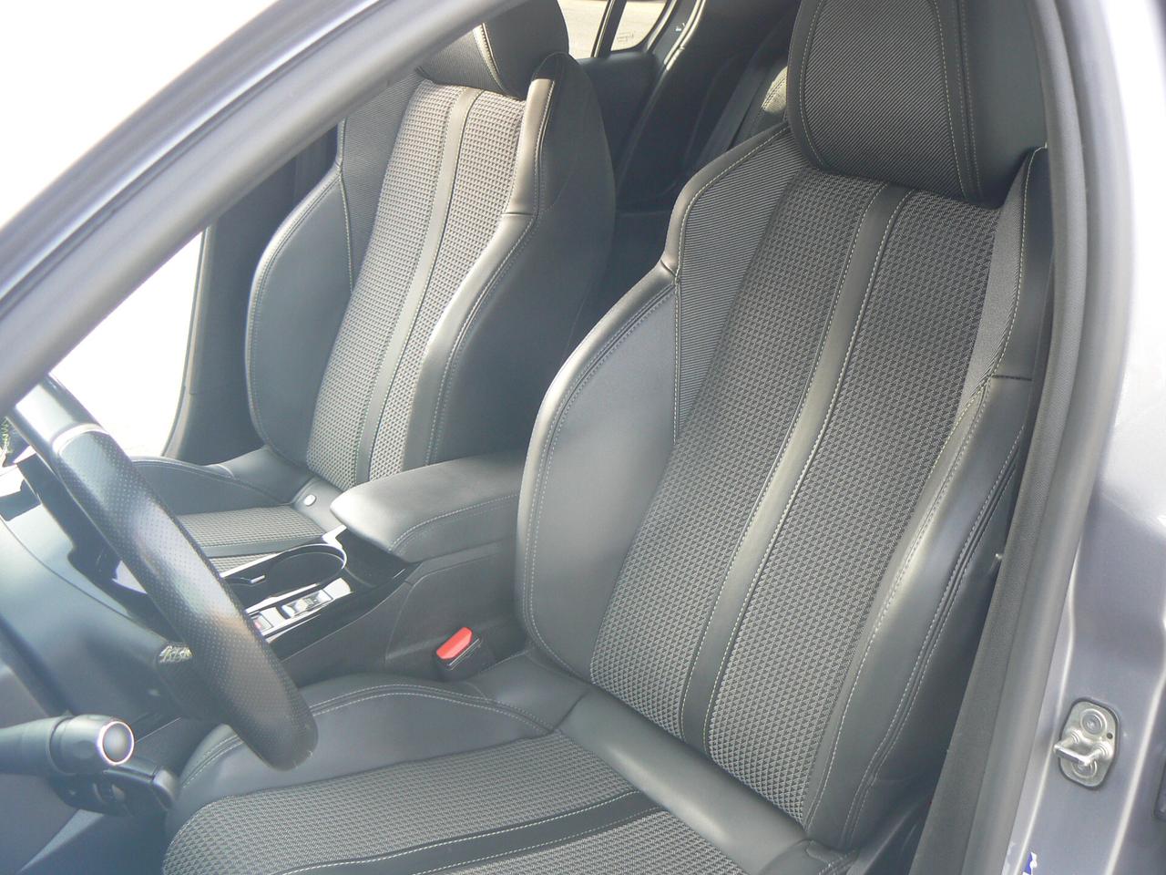Peugeot 208 Stop&Start 5 porte GT Line 100 cv