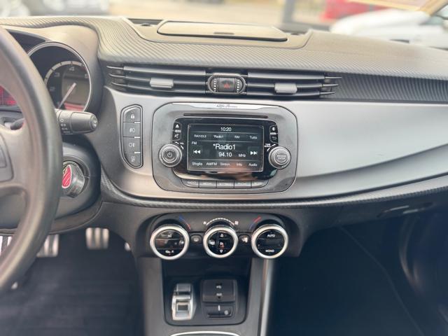 ALFA ROMEO Giulietta 1.6 JTDm-2 105 CV Sprint