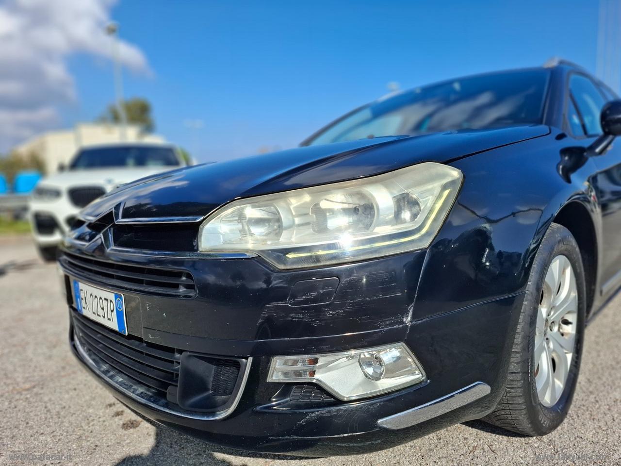 CITROEN C5 2.0 HDi 160 Executive Tourer