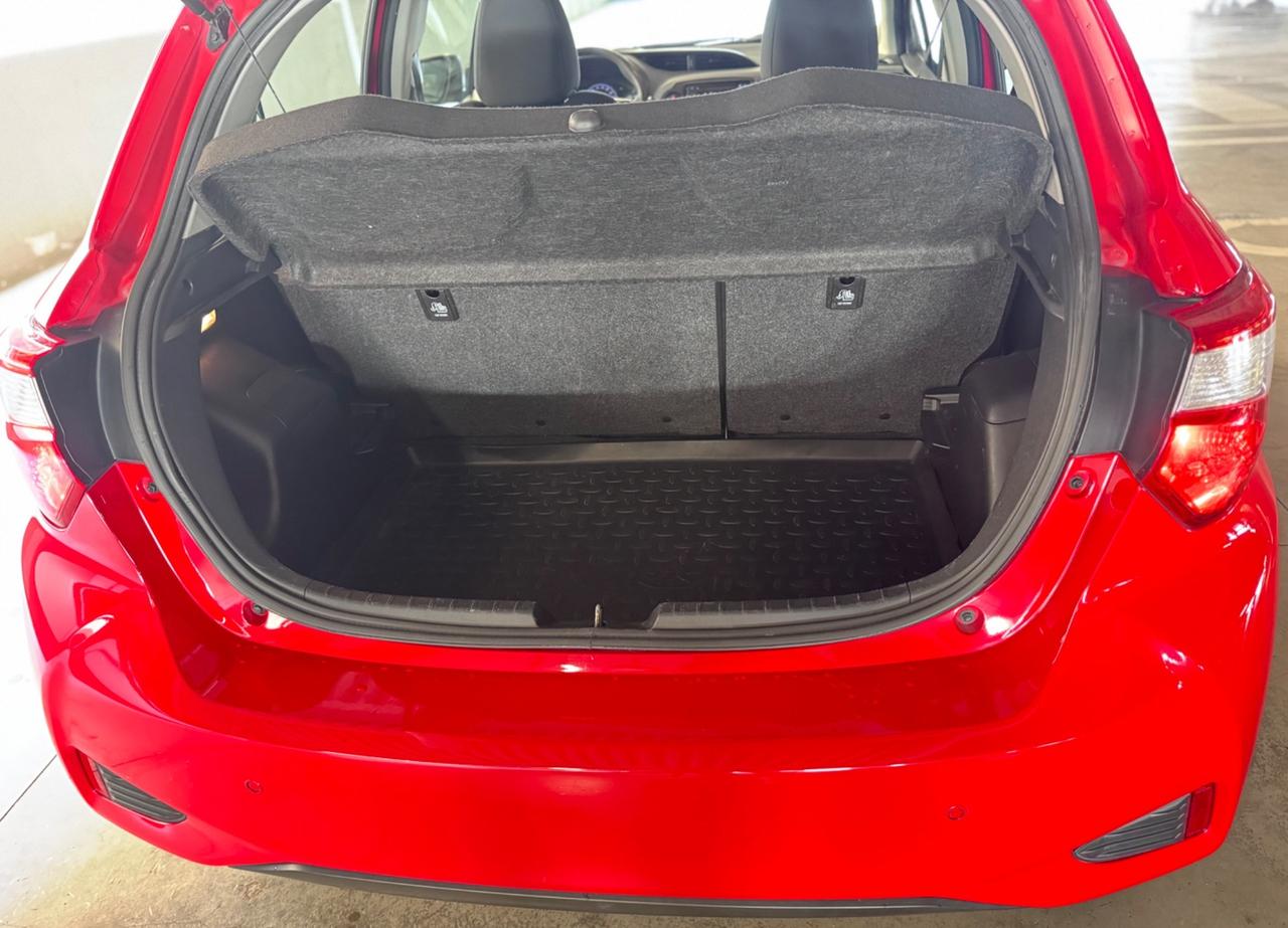Toyota Yaris 1.5 Hybrid 5 porte Active