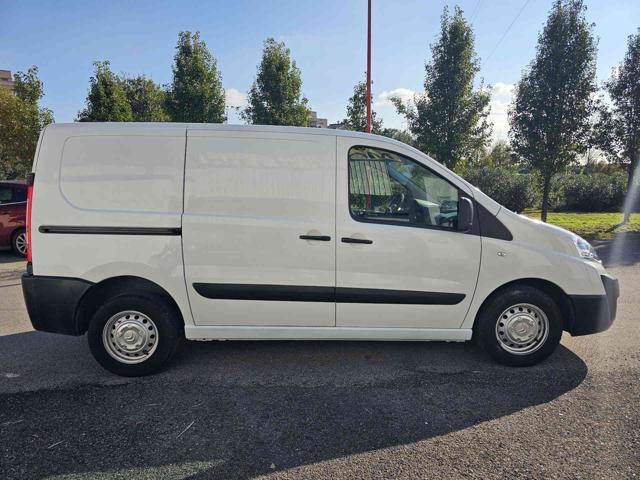 CITROEN Jumpy 27 1.6 HDi/90 FAP PC-TN Furgone