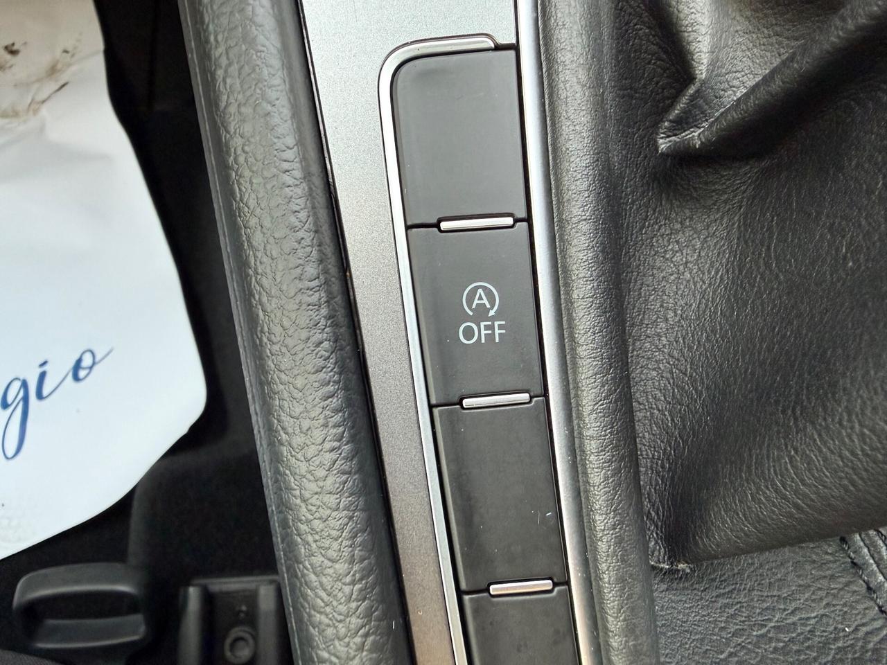 Volkswagen Golf 1.4 TGI 5p. Trendline BlueMotion