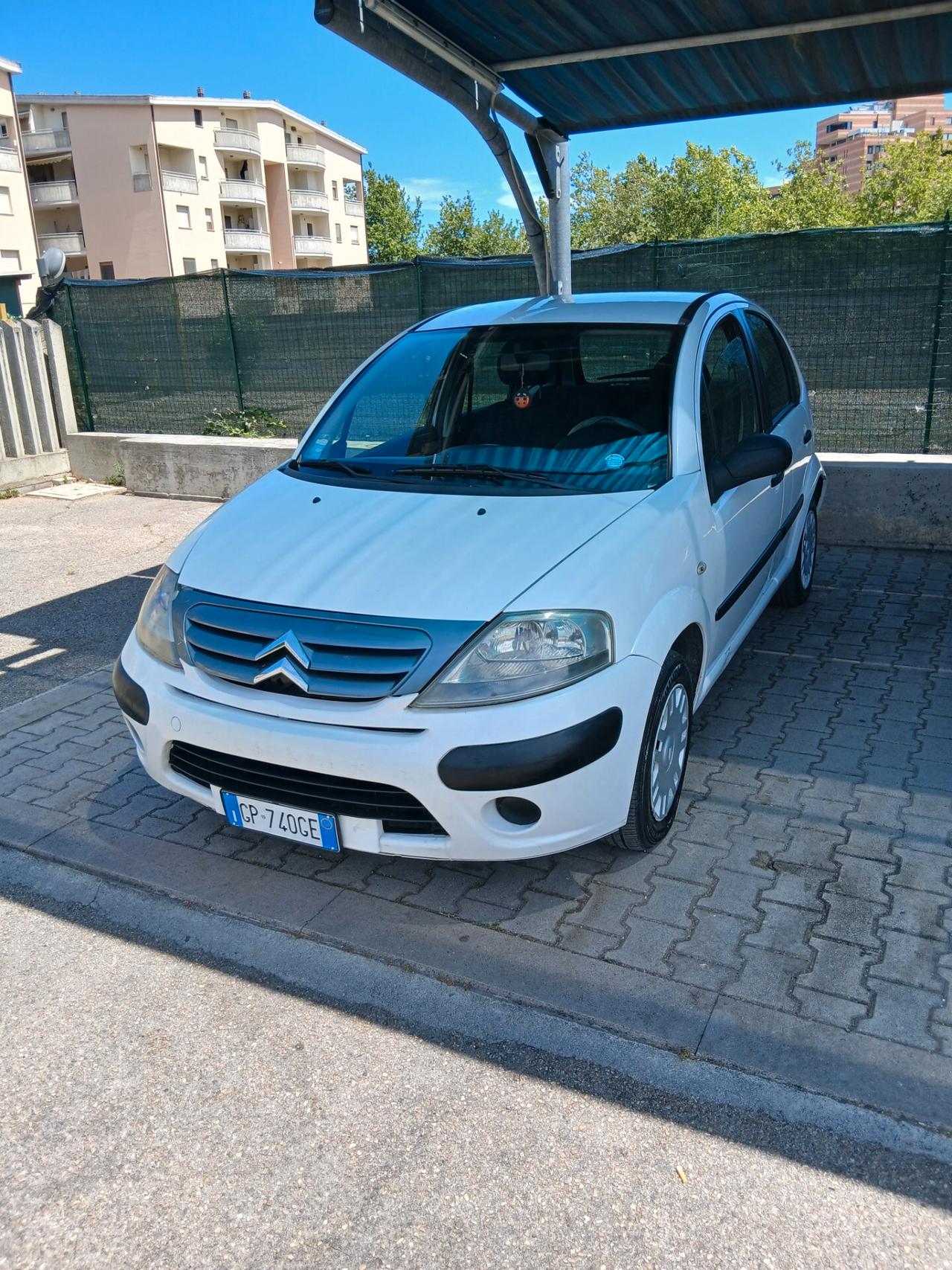 Citroen C3 1.1 Classique