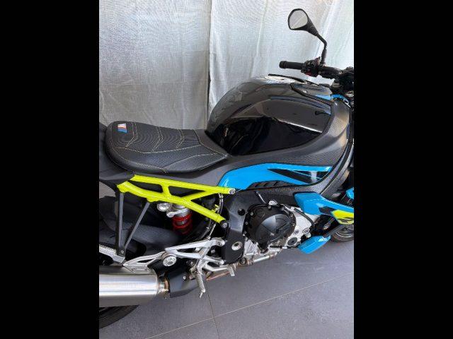 BMW S 1000 R -