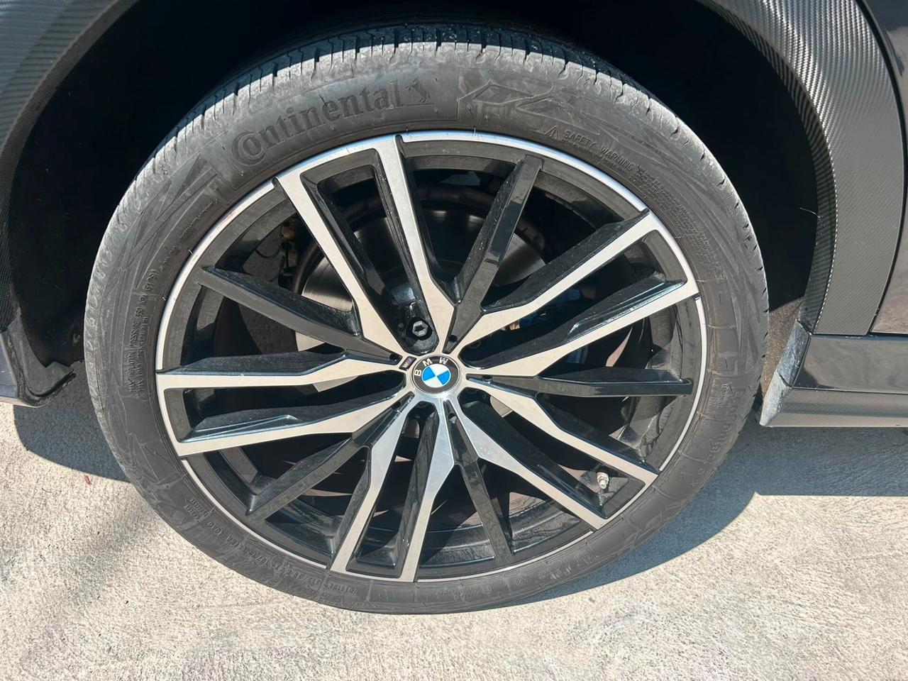 Bmw X6 M xDrive30d 48V Msport