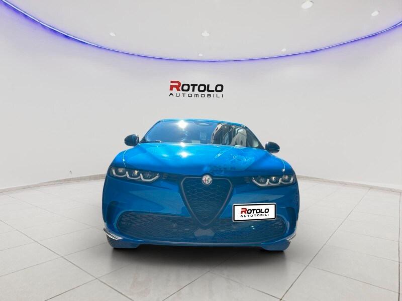 ALFA ROMEO Tonale Tonale 1.5 130 CV MHEV TCT7 E...