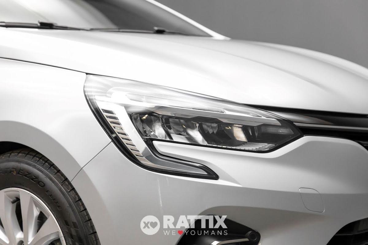 Renault Clio 1.5 dCi 85CV Intens