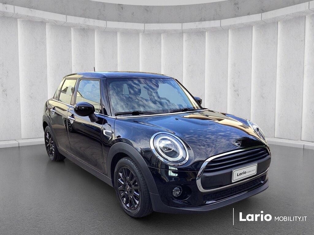 Mini One 1.5 TwinPower Turbo One