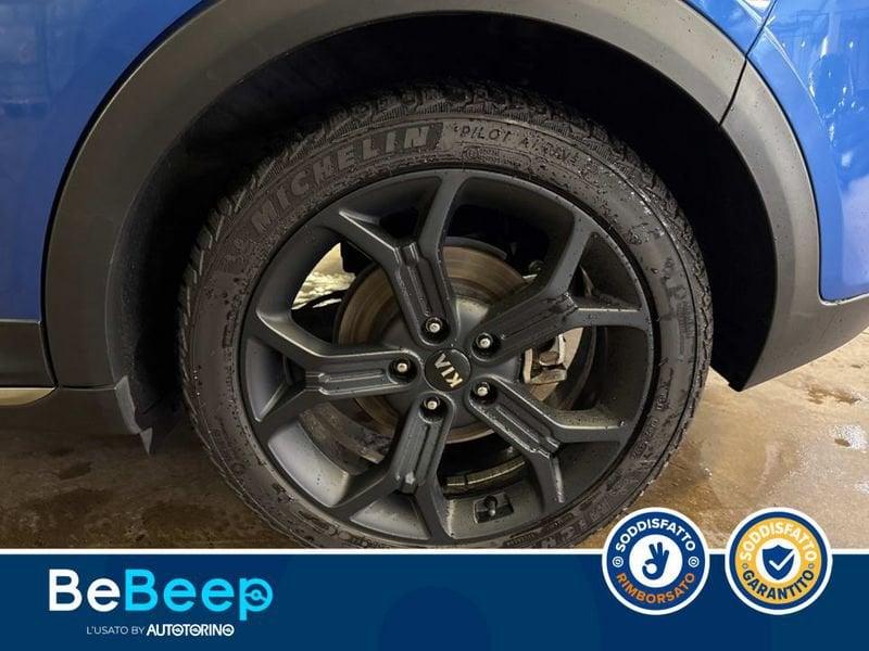 KIA Xceed 1.6 CRDI STYLE 115CV