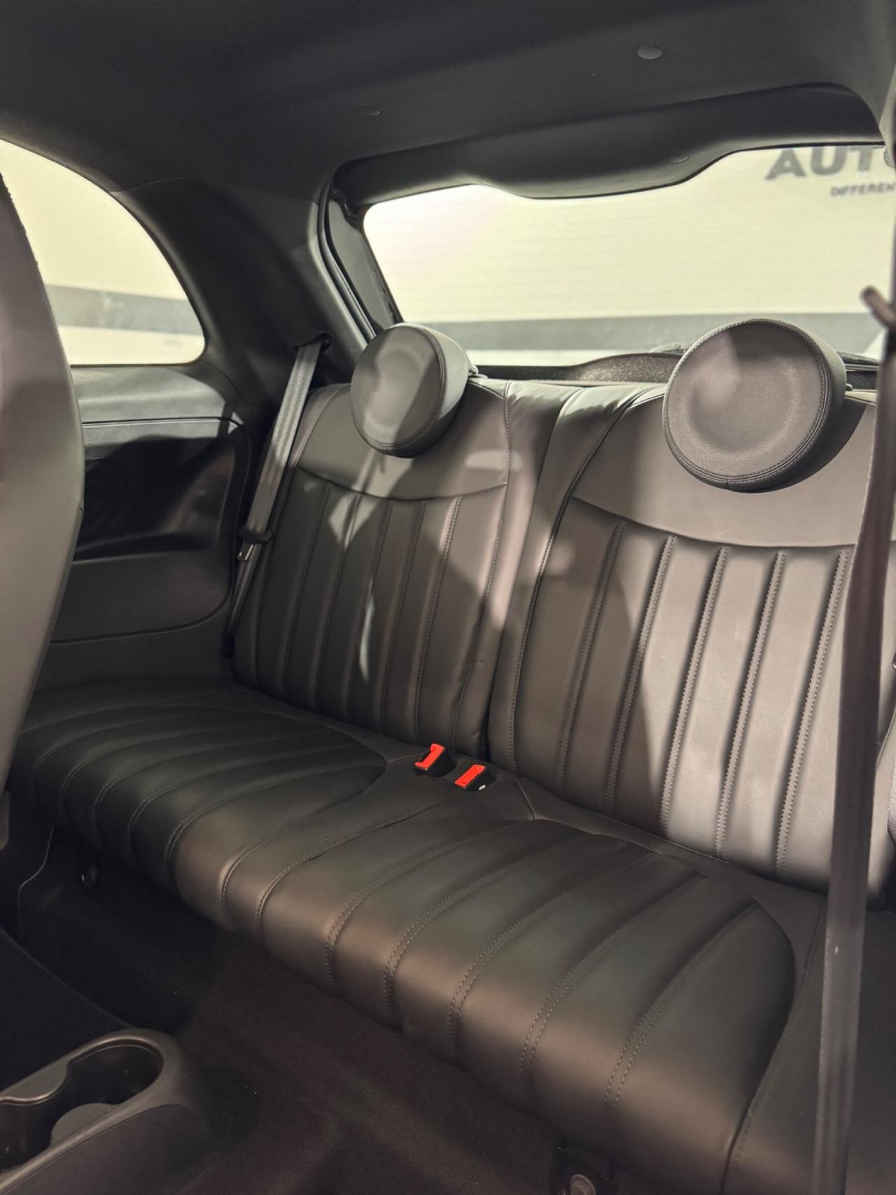 Abarth 595 1.4 Turbo T-Jet 165 CV Turismo * SOLO 30.000 KM *