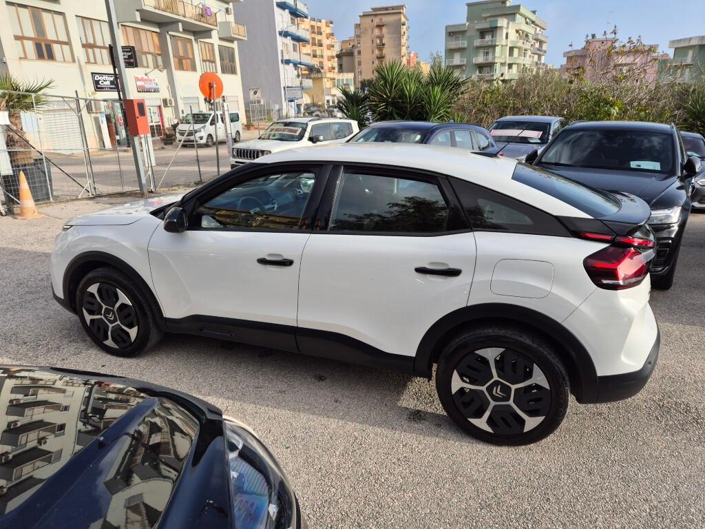 Citroen C4 1.5 BlueHDi 110cv Feel Pack