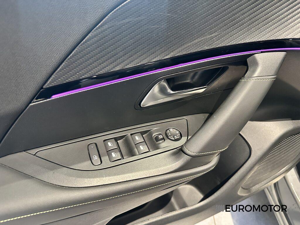 Peugeot 2008 1.5 BlueHDi GT EAT8