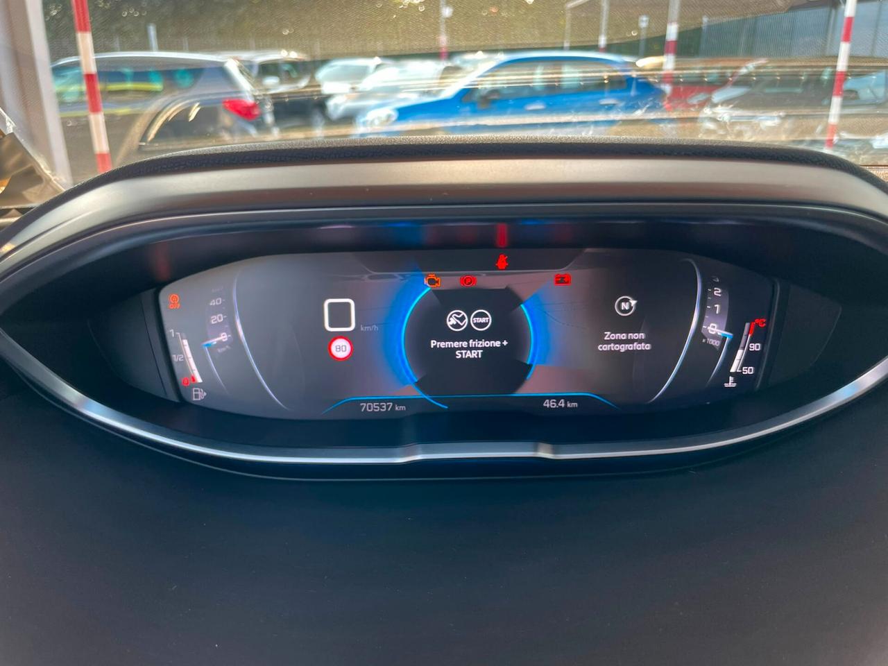Peugeot 5008 PureTech Turbo 130 S&S Allure