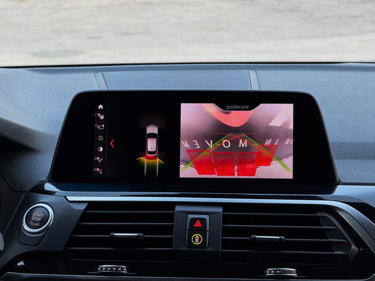 BMW X4 M xDrive20d MHEV 48V Msport X 190CV