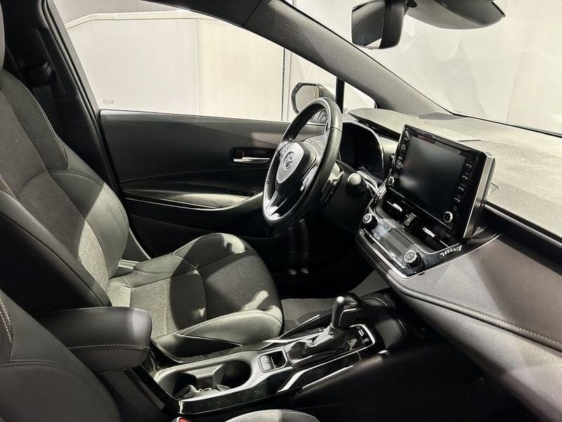 Toyota Corolla Corolla Touring Sports 1.8 Hybrid Style