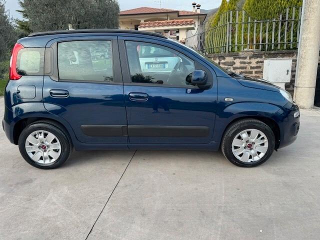 Fiat Panda 1.2 EasyPower Lounge