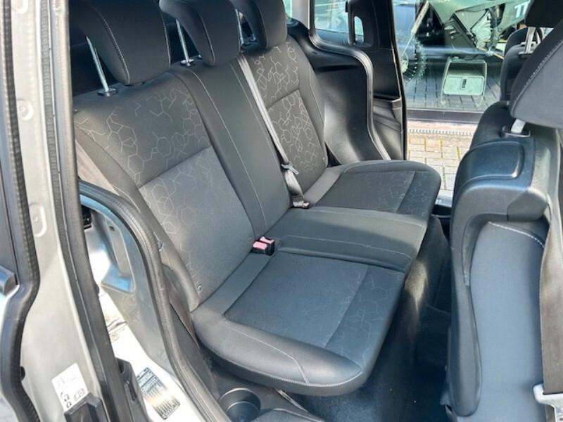 Ford B-Max 1.5 TDCi 95 CV Business