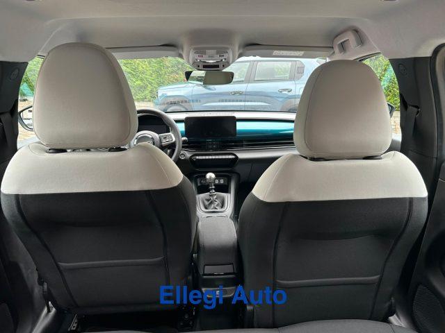 FIAT 600 PROMO FINANZIAMENTO 1.2 Icon 100cv KM 0