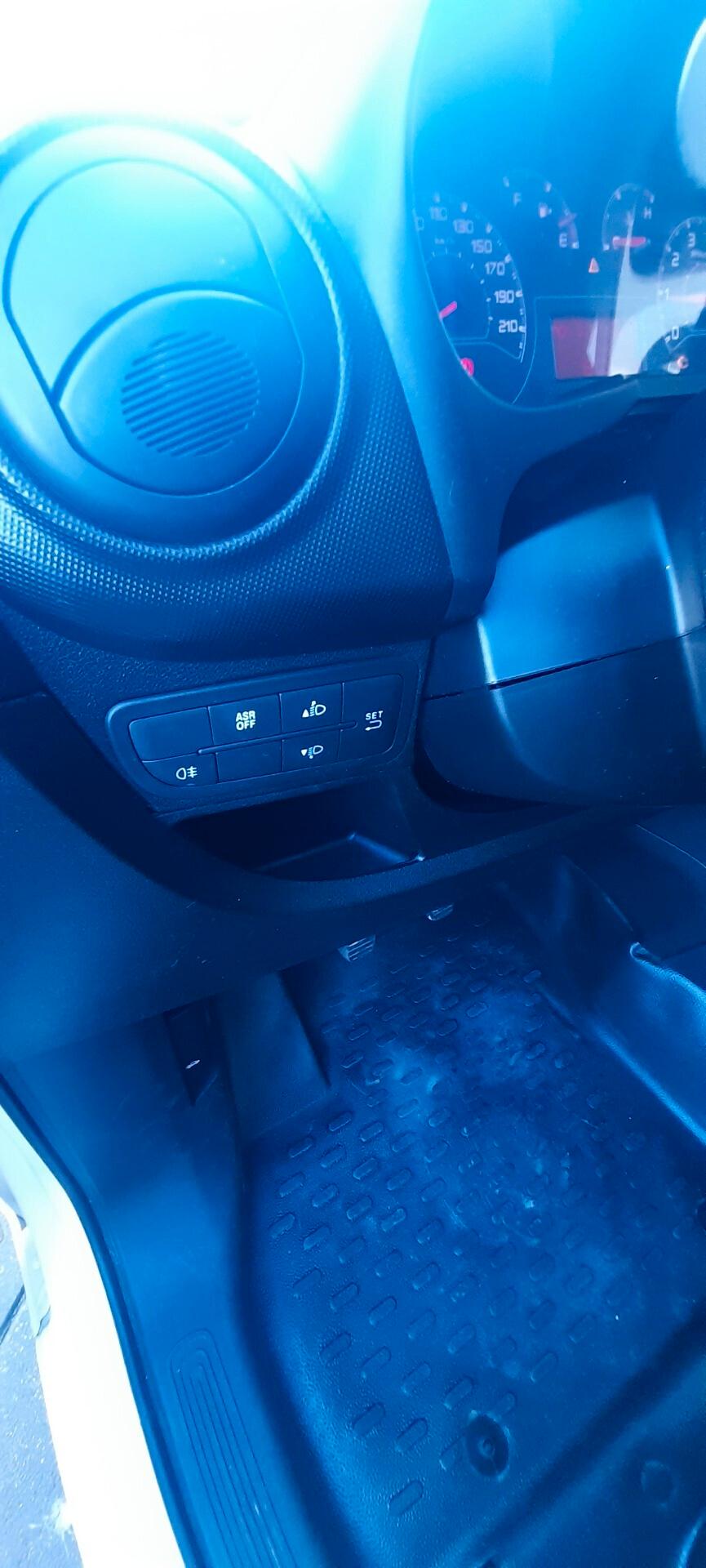 Fiat Fiorino 1.3 MJT 80CV Cargo