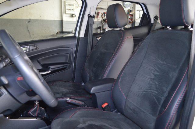 FORD EcoSport 1.0 EcoBoost 125 CV Start&Stop ST-Line