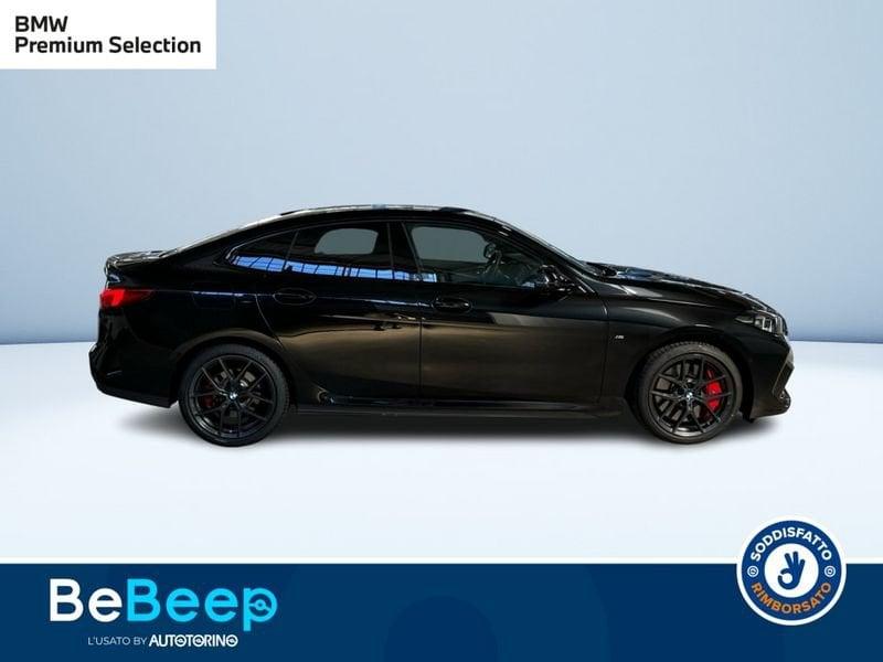 BMW Serie 2 G.C. 220D GRAN COUPE MSPORT XDRIVE AUTO