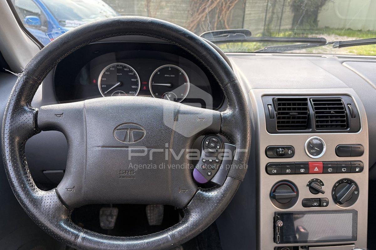 TATA Safari 2.2 Dicor 5p. 4x4
