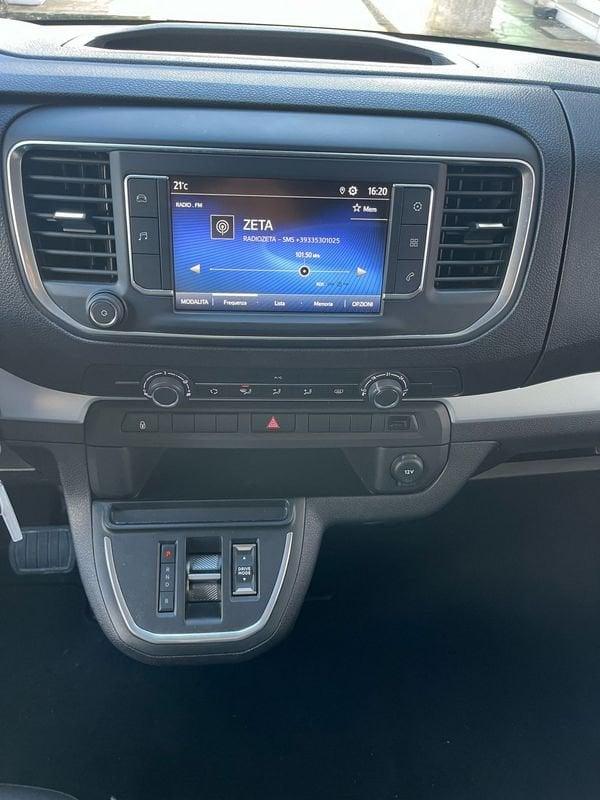 Toyota Proace Verso El. ctric 75 kWh L2 Long D Lounge