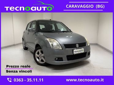 Suzuki Swift Swift 1.3 5p. GL