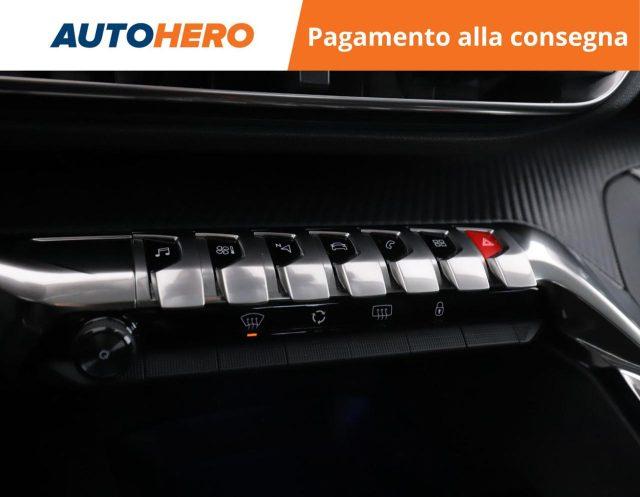 PEUGEOT 3008 BlueHDi 130 S&S EAT8 Active Business