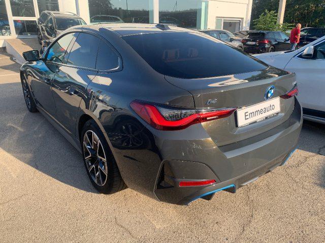 BMW i4 eDrive 40 Msport