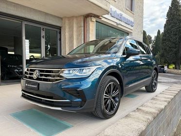 VOLKSWAGEN Tiguan 2.0 TDI 150 CV SCR DSG Elegance VIRTUAL