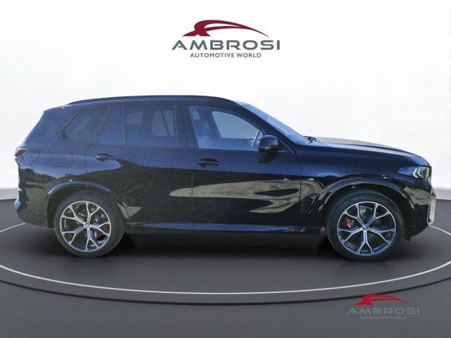 BMW X5 xDrive30d Msport Pro Innovation Comfort Package