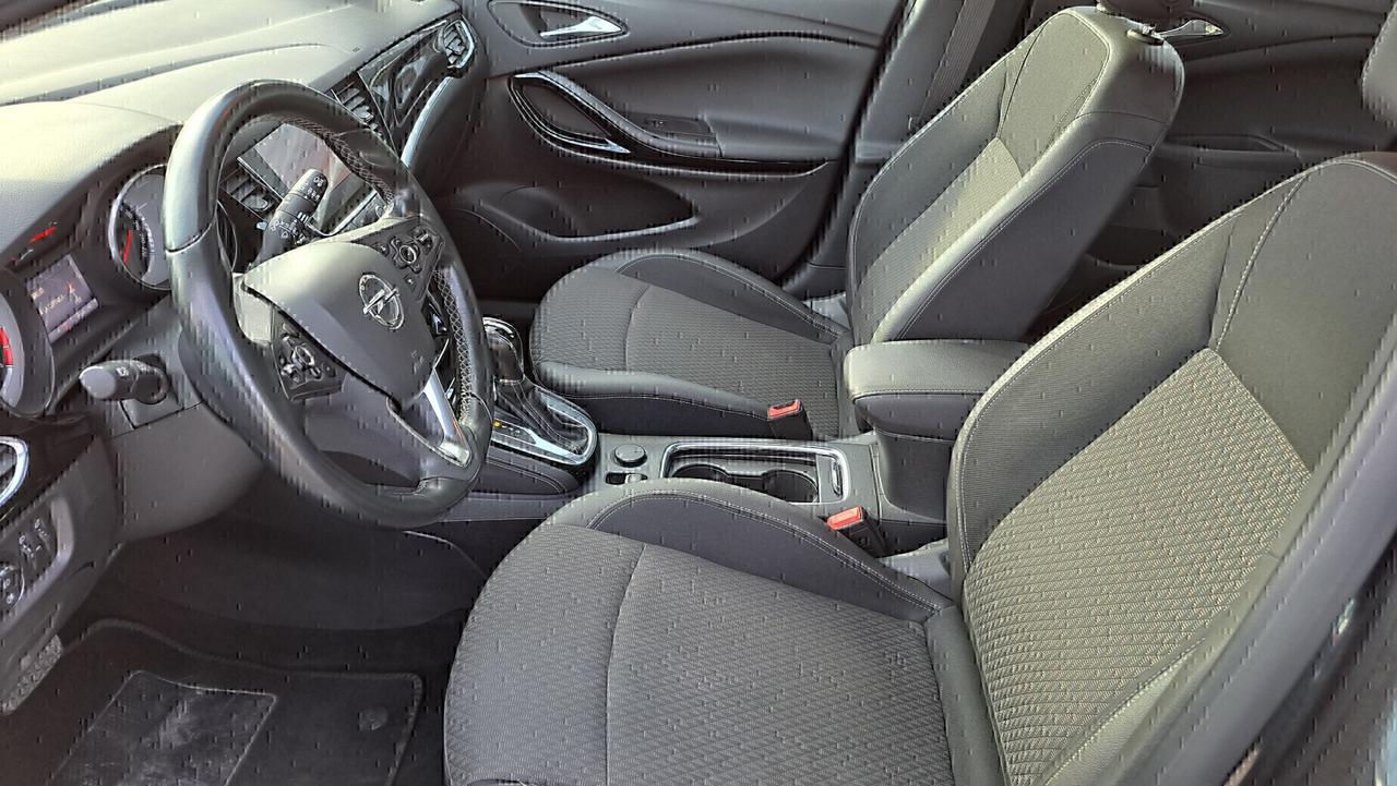 Opel Astra 1.6 CDTi 136CV Sports Tourer Automatica Innovation 2016