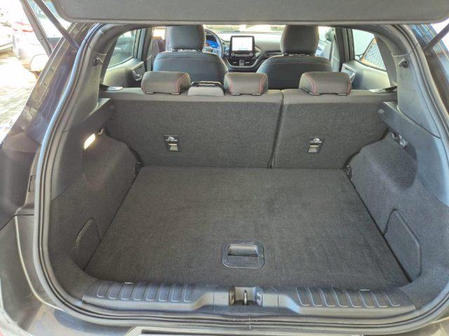 FORD Puma 1.5 EcoBlue 120 CV S&S ST-Line