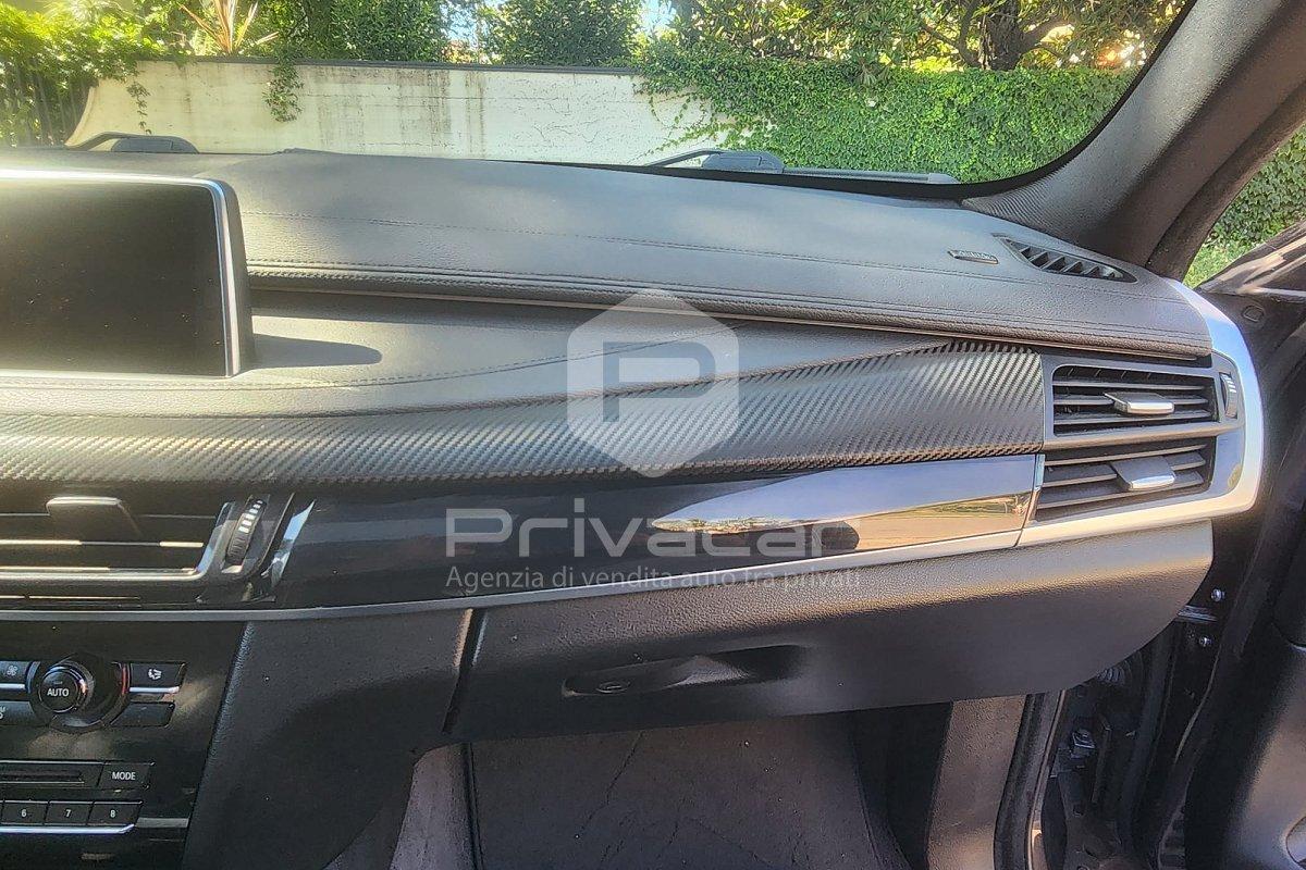 BMW X6 xDrive30d 258CV