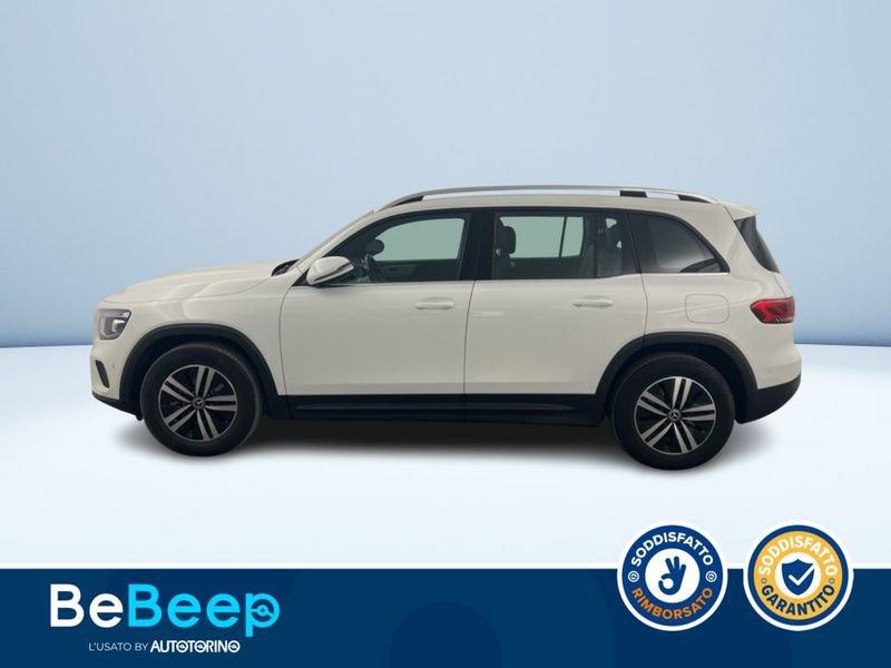 Mercedes-Benz Classe GLB GLB 220 D SPORT 4MATIC AUTO