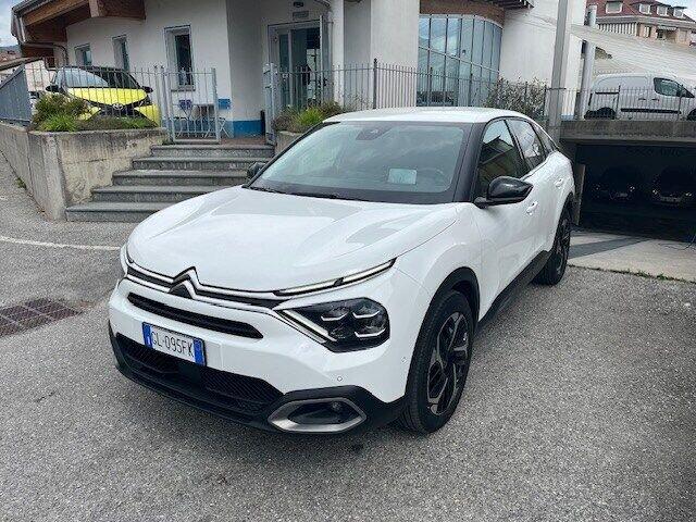 Citroën C4 C4 PureTech 130 S&S Feel