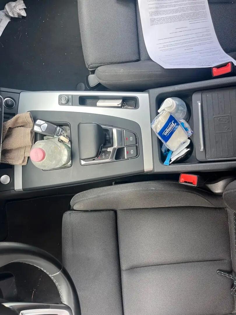 Audi Q5 SPB 40 TDI quattro S tronic Business Advanced