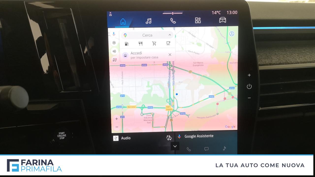 RENAULT NUOVO AUSTRAL techno MY25 full hybrid E-Tech 200