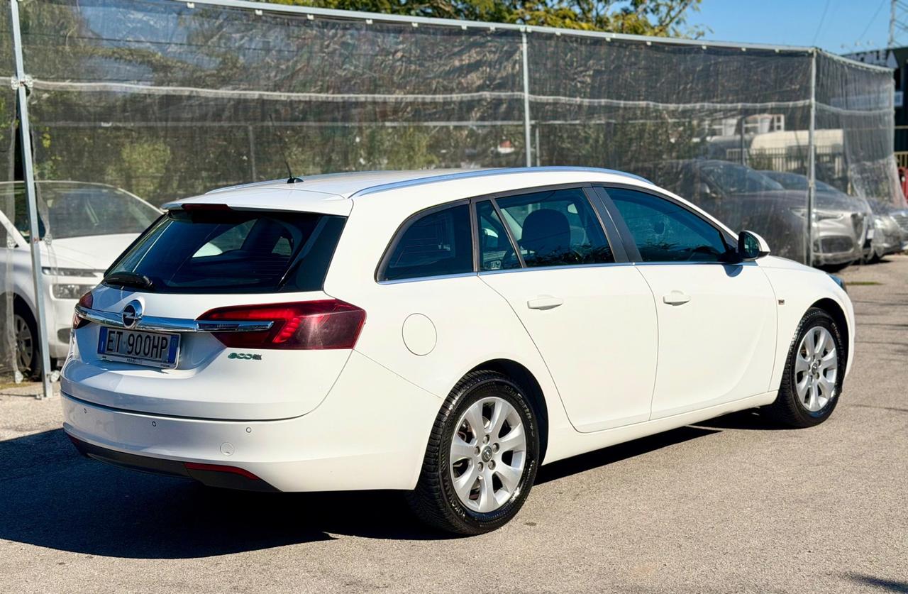 Opel Insignia 2013 2.0 CDTI 140 ok neopatentati ! ! !