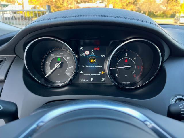 JAGUAR E-Pace 2.0D 150 CV AWD aut. R-Dynamic