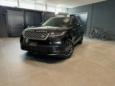 Land Rover Range Rover Velar Range Rover Velar 2.0D I4 204 CV S GARANZIA 4 ANNI